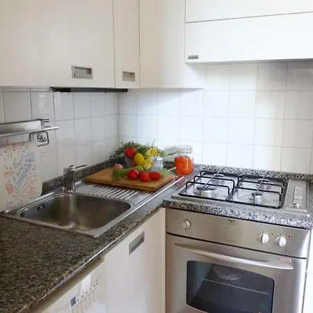 Da Nonna Anna Appartement Sant'Alberto