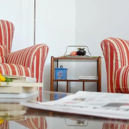 Appartement Da Nonna Anna