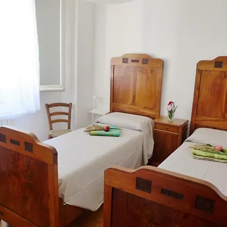 Da Nonna Anna Appartement