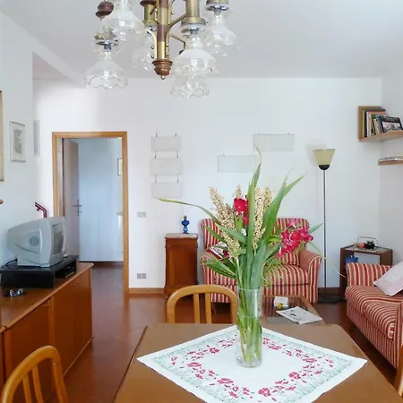 Appartement Da Nonna Anna Sant'Alberto