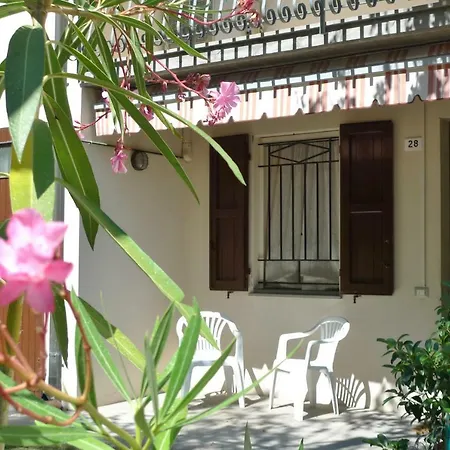 Da Nonna Anna Sant'Alberto