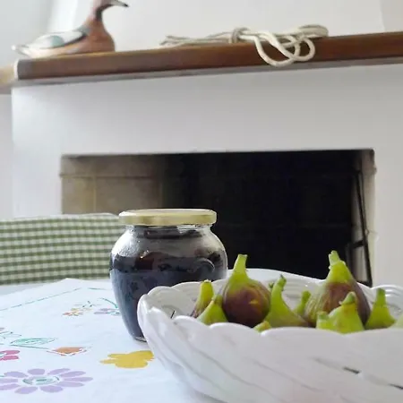 Da Nonna Anna Appartement *