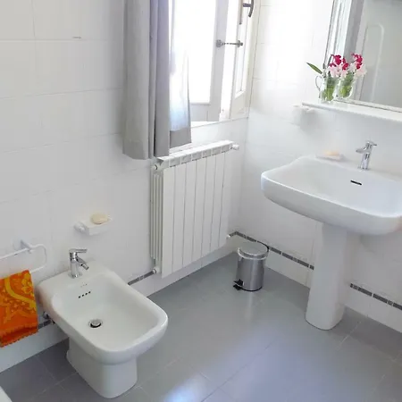 Da Nonna Anna Appartement Sant'Alberto