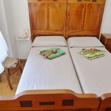 Appartement Da Nonna Anna *