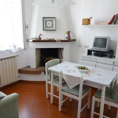 Da Nonna Anna Sant'Alberto