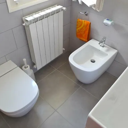 Da Nonna Anna Appartement *