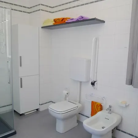 Da Nonna Anna Appartement *