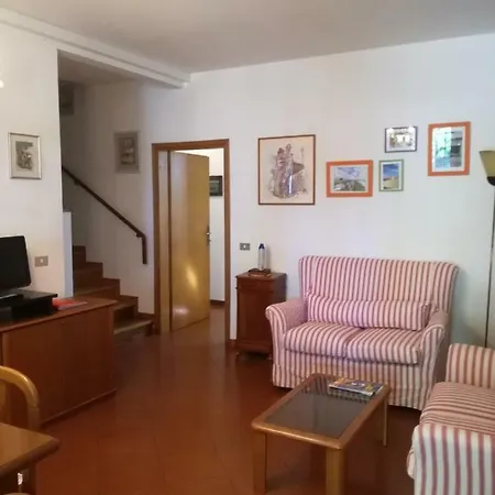 Da Nonna Anna Sant'Alberto
