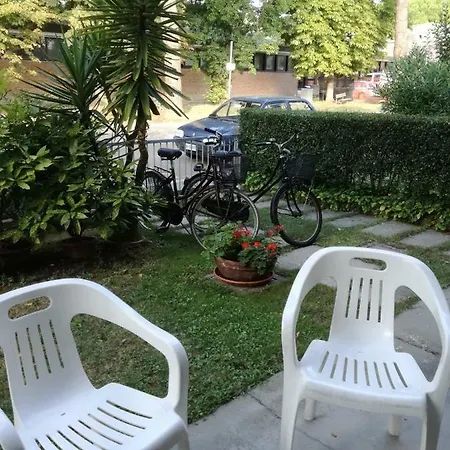 Appartement Da Nonna Anna *